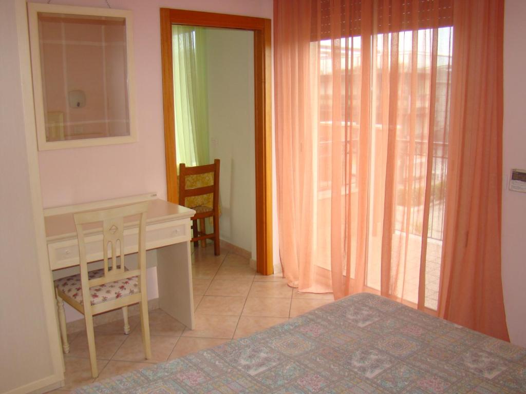 Vista ingrandita