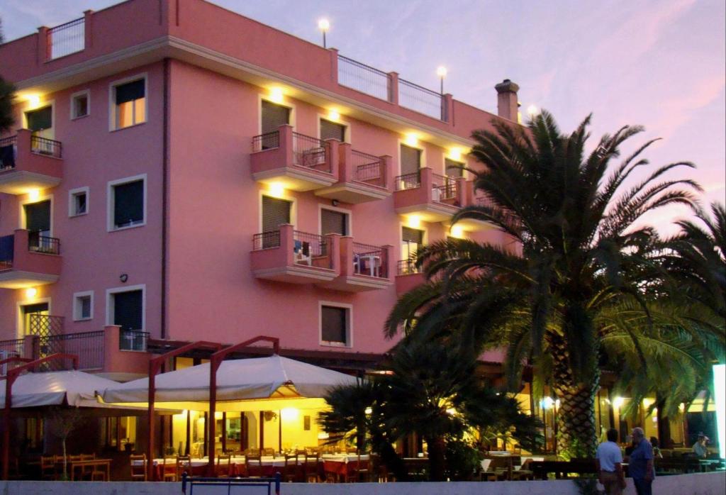 Vista ingrandita