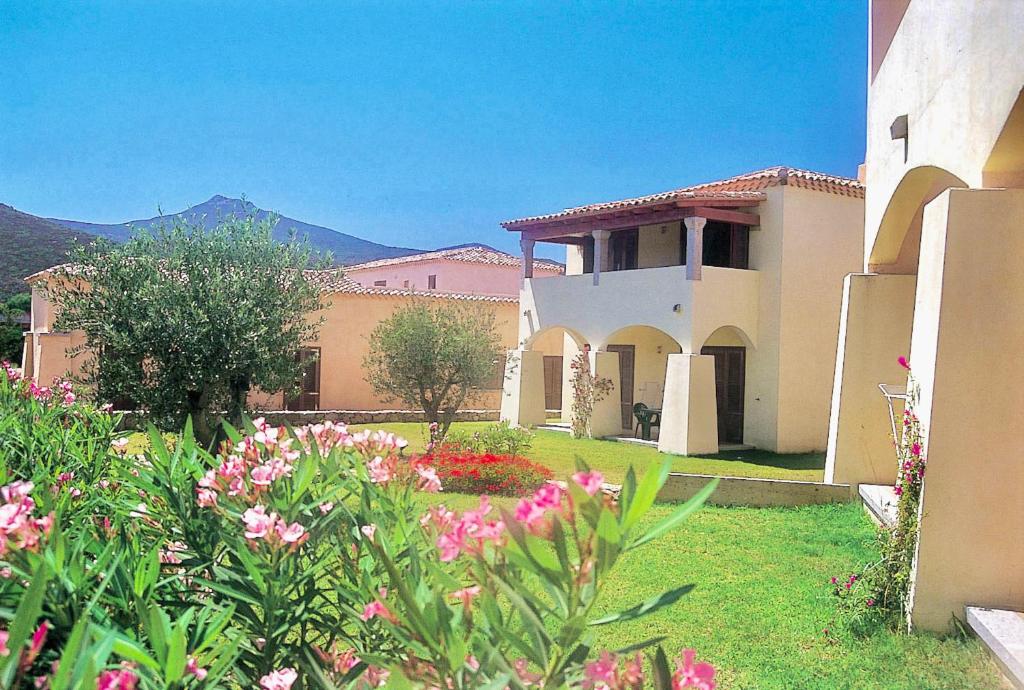 Vista ingrandita