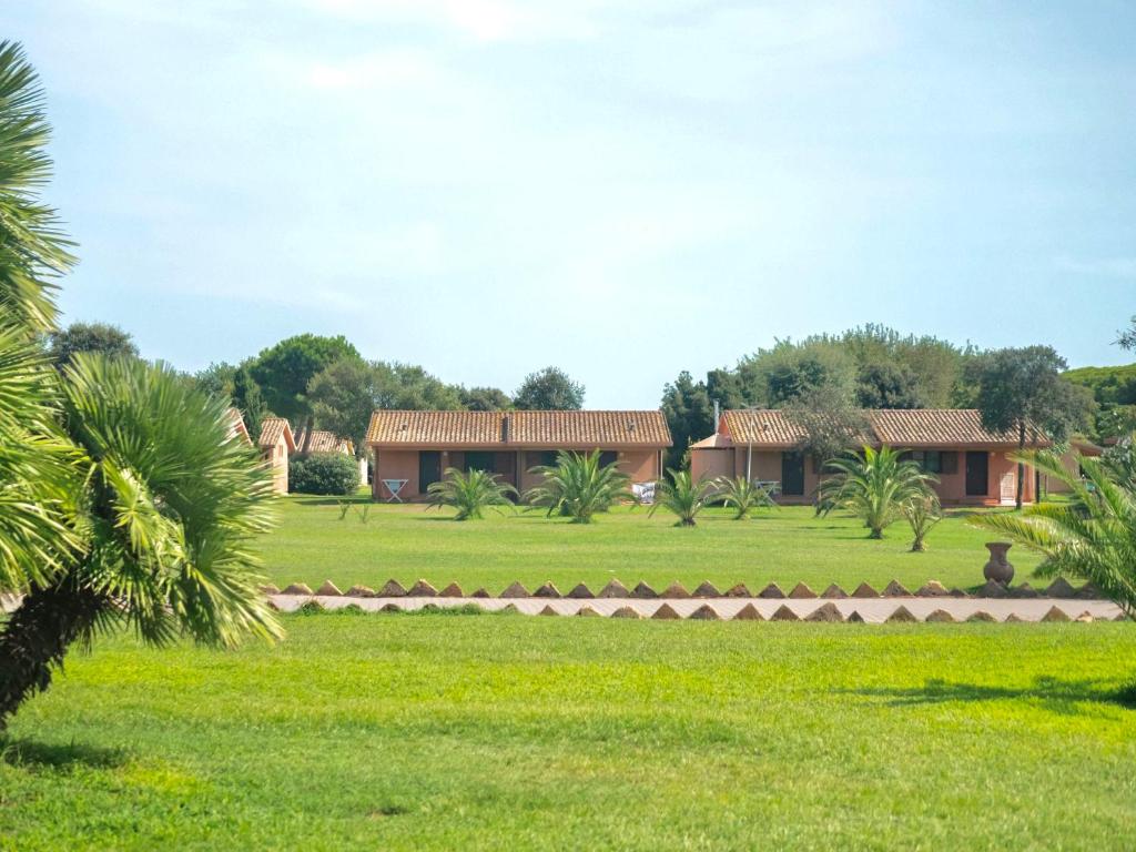 Vista ingrandita