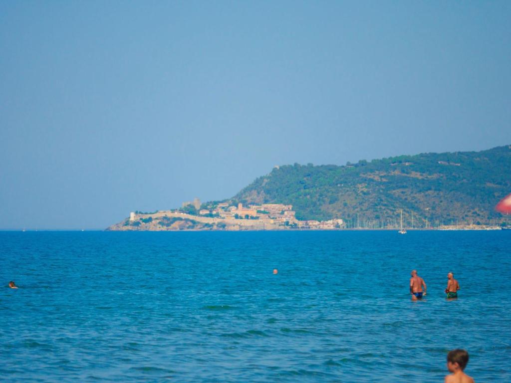 Vista ingrandita