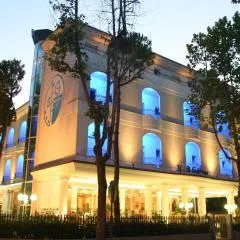 Vista ingrandita