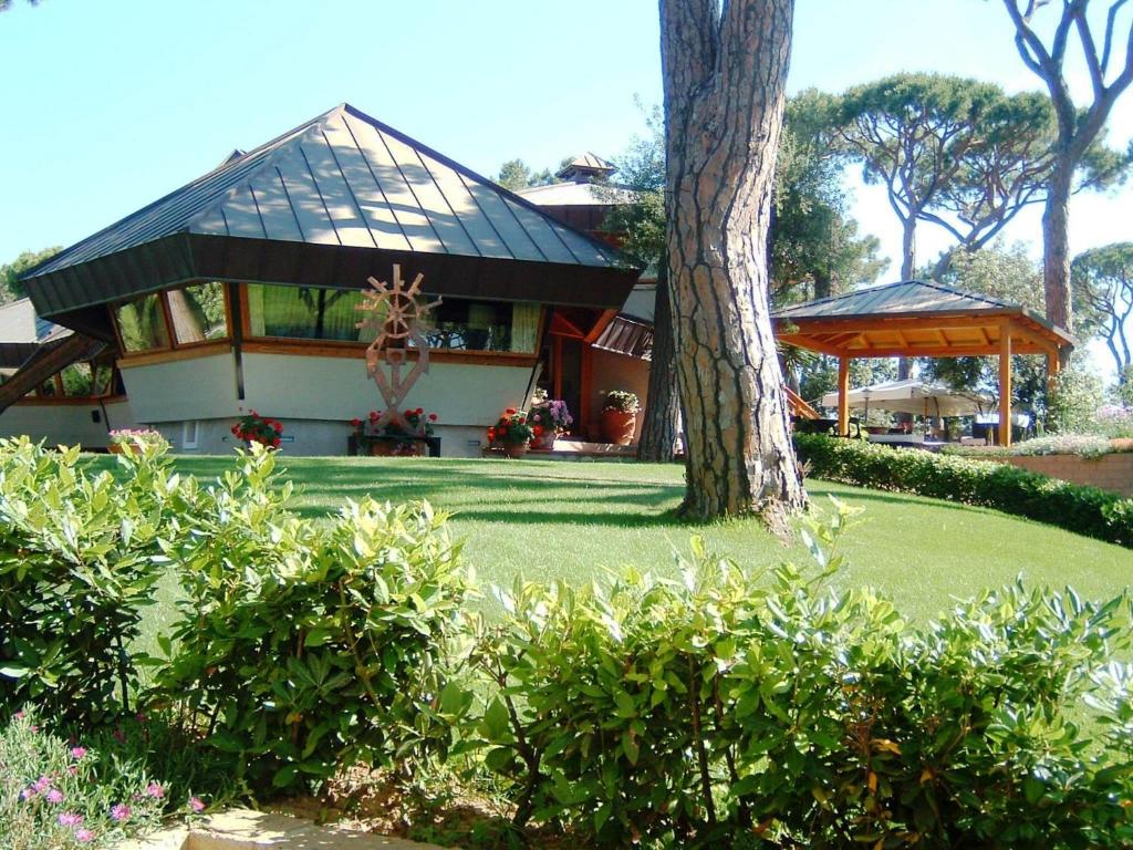 Vista ingrandita