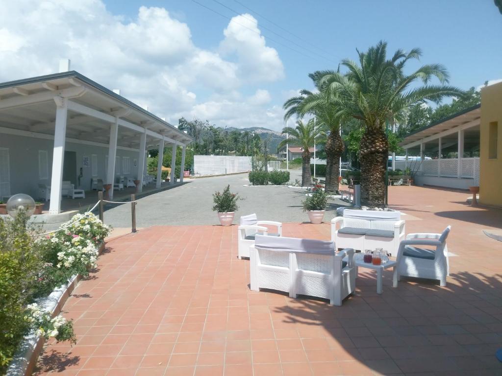 Vista ingrandita