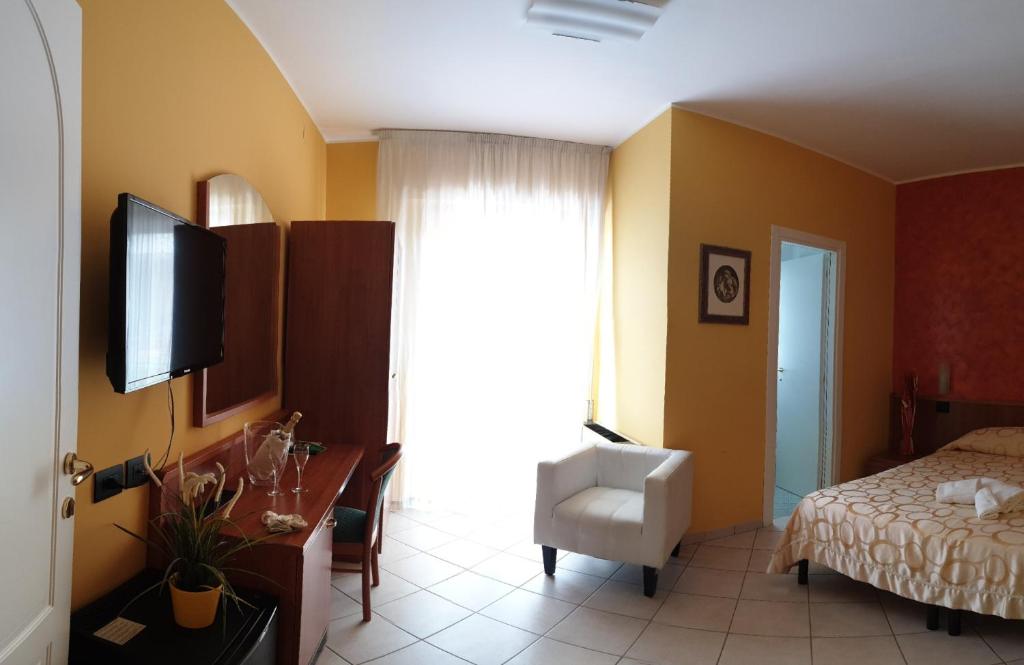 Vista ingrandita