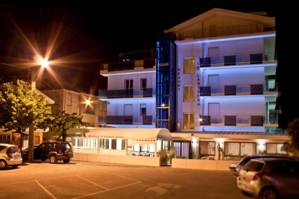 Vista ingrandita