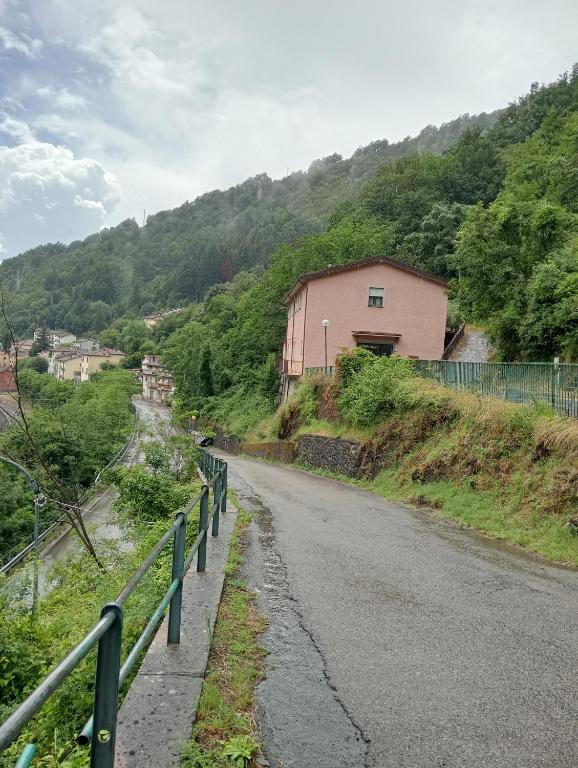 Vista ingrandita