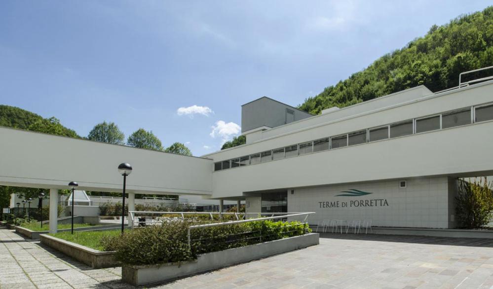 Vista ingrandita