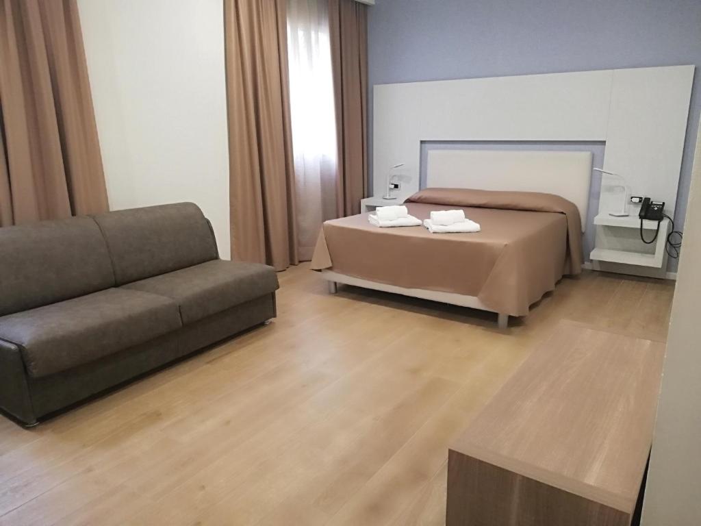 Vista ingrandita