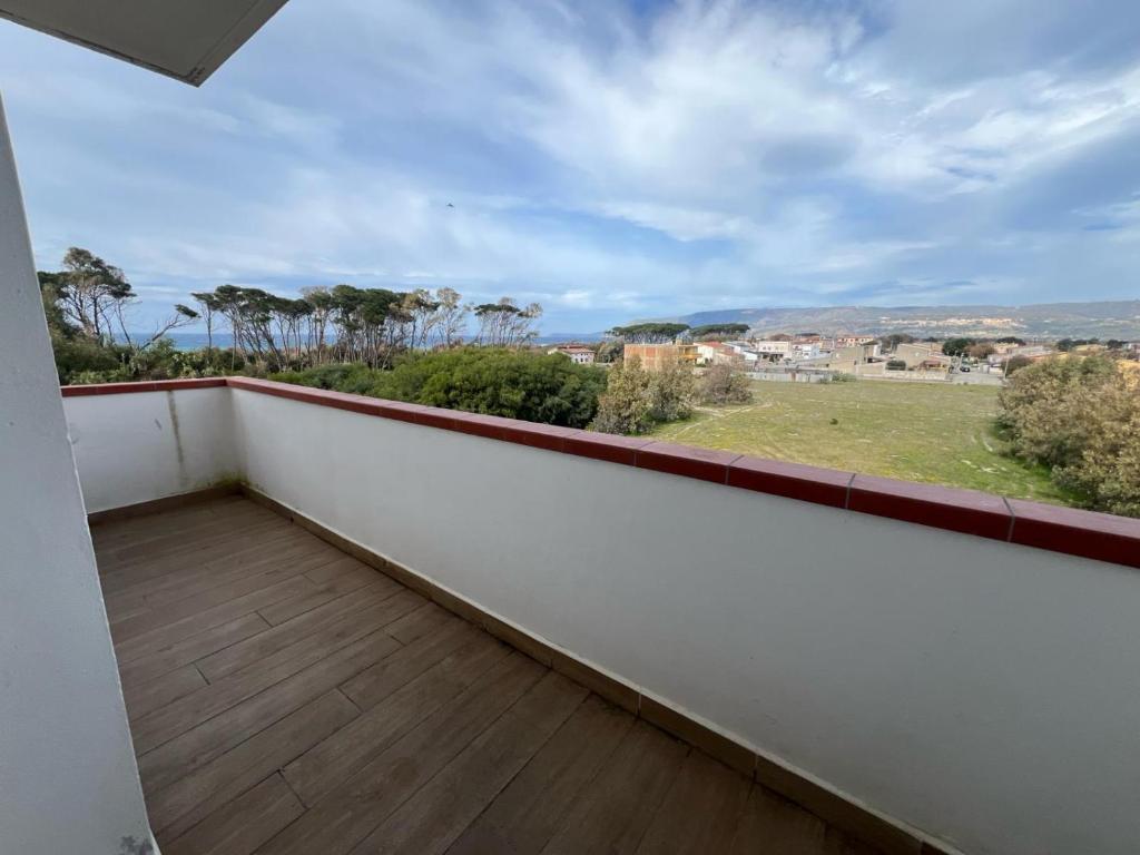 Vista ingrandita