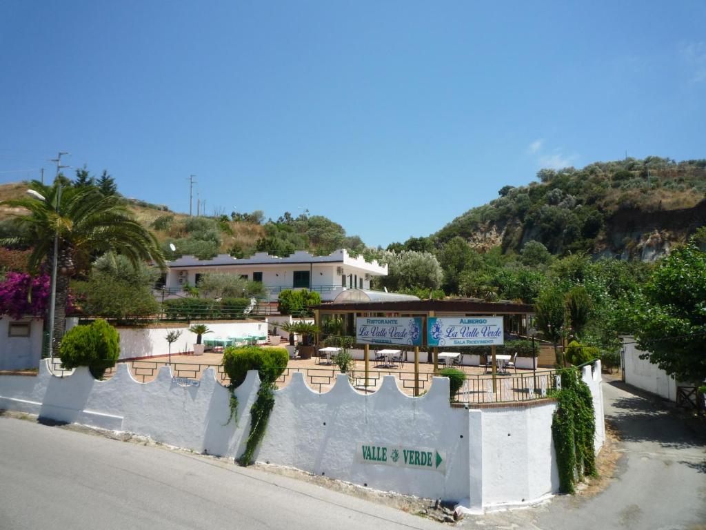 Vista ingrandita