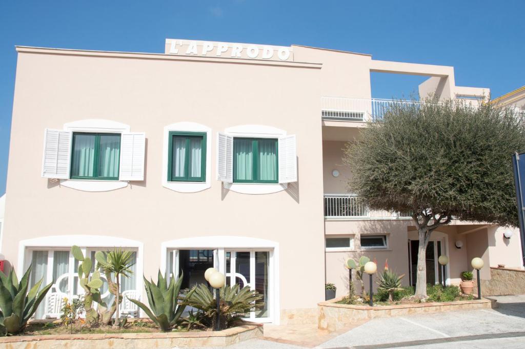 Vista ingrandita
