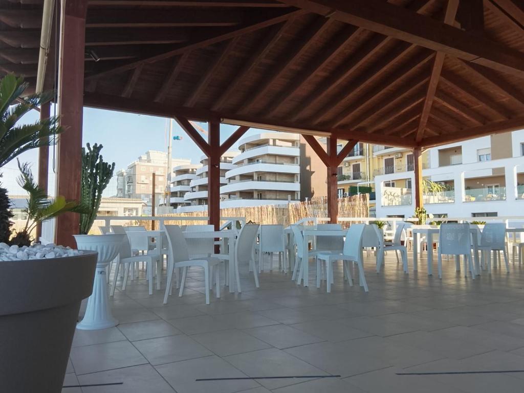 Vista ingrandita