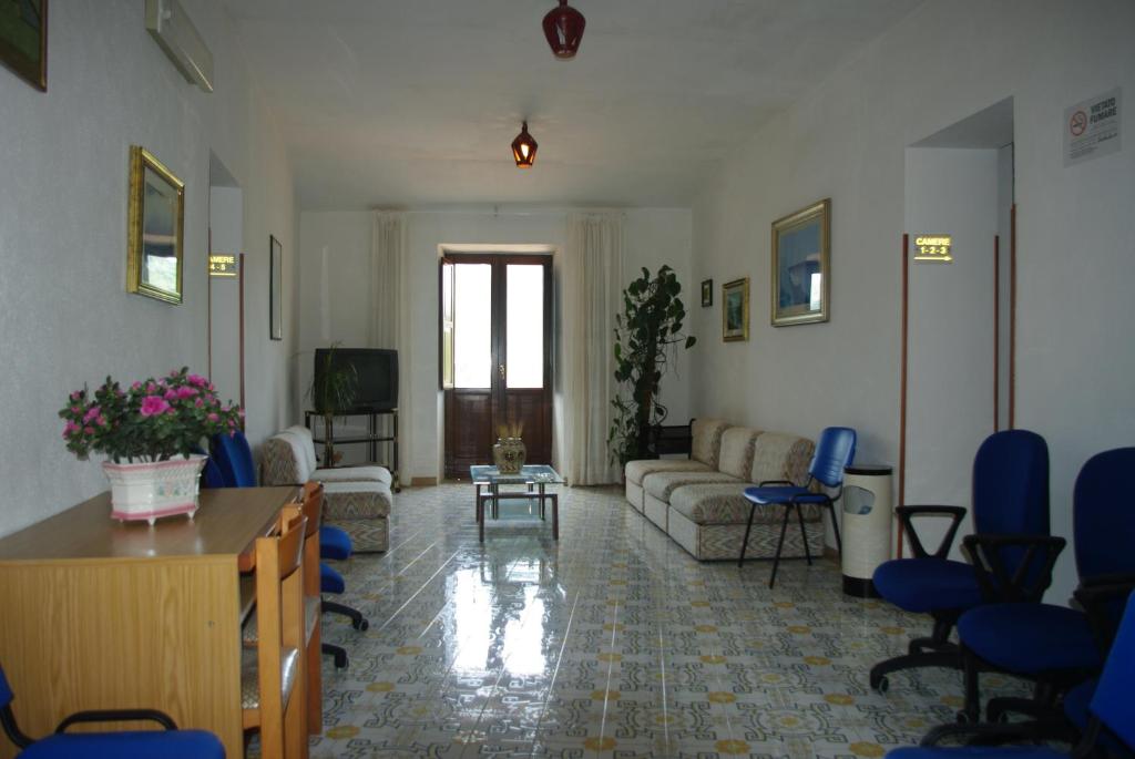 Vista ingrandita