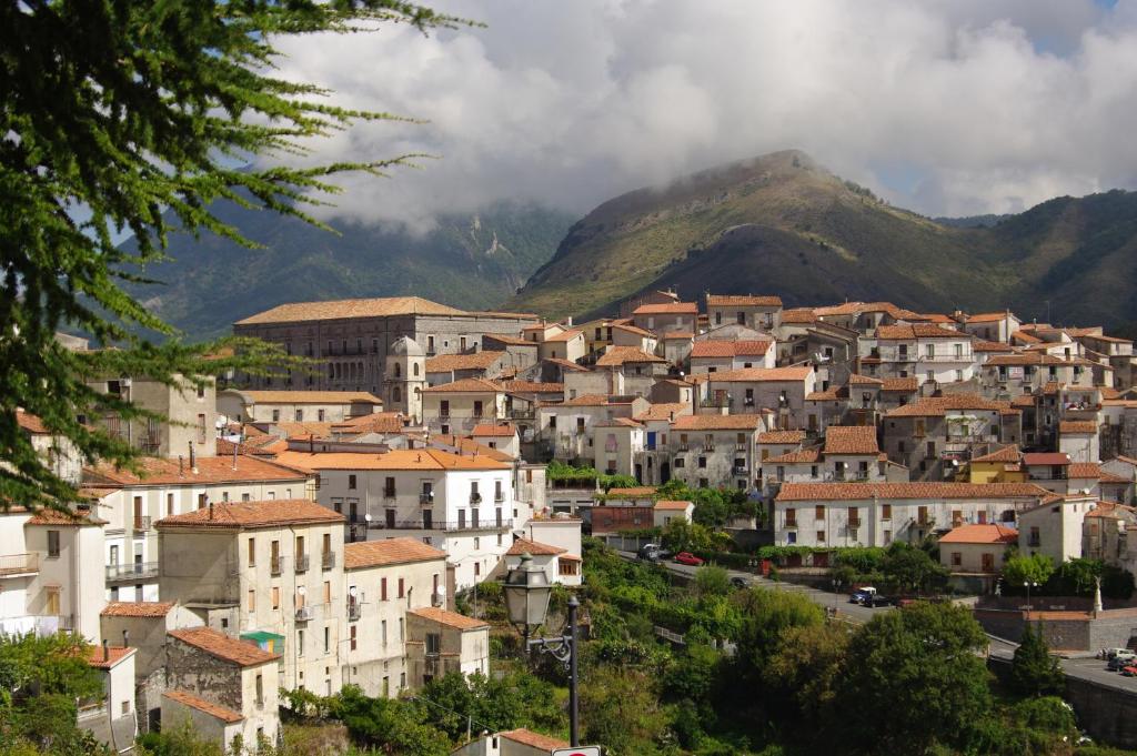 Vista ingrandita