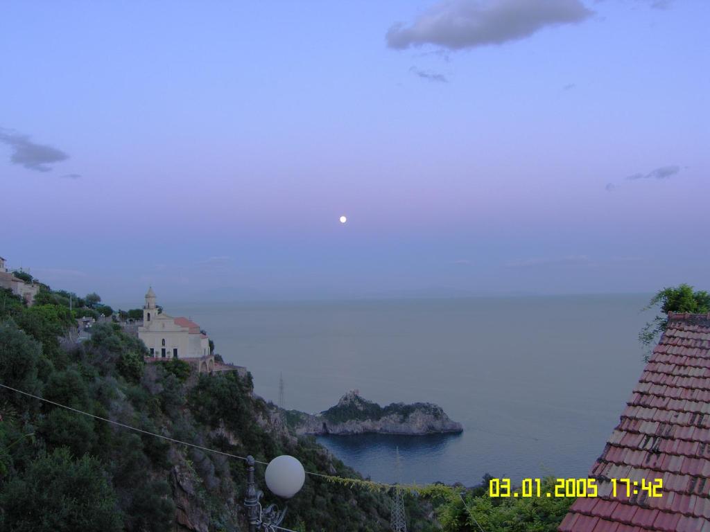 Vista ingrandita