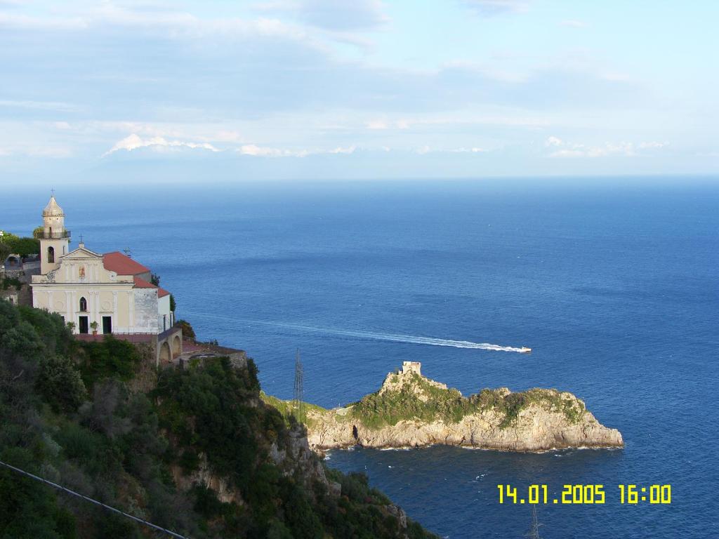 Vista ingrandita