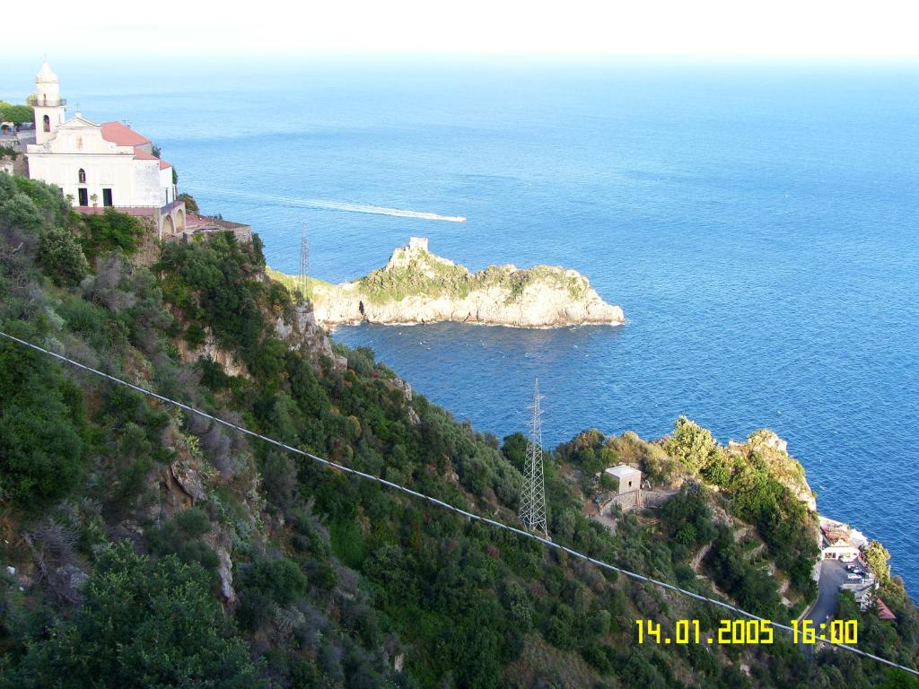 Vista ingrandita