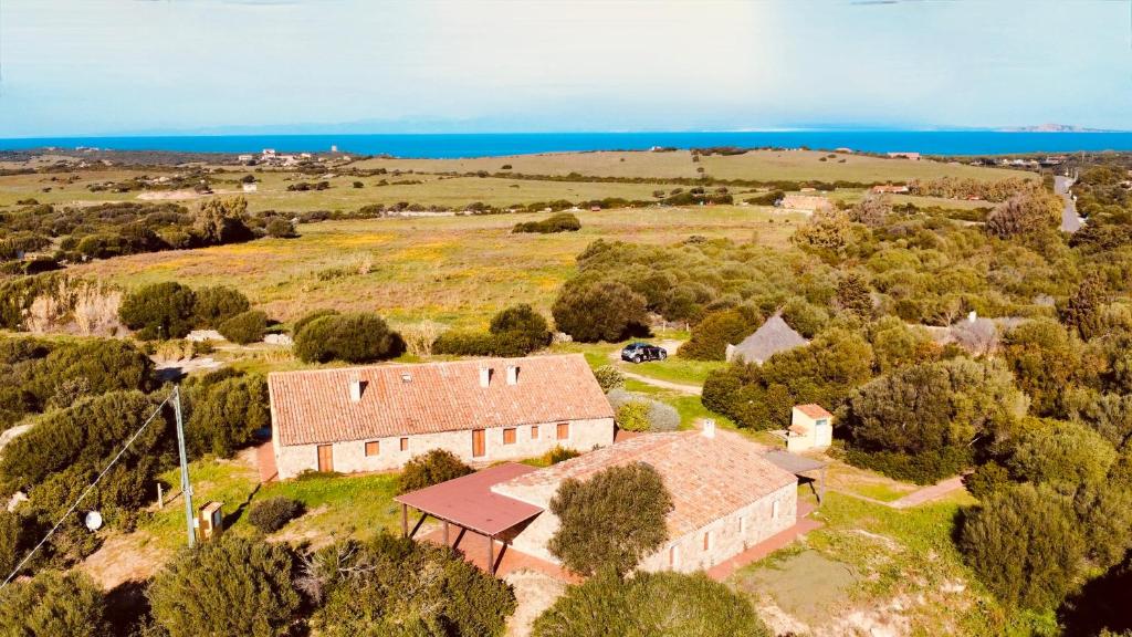 Vista ingrandita