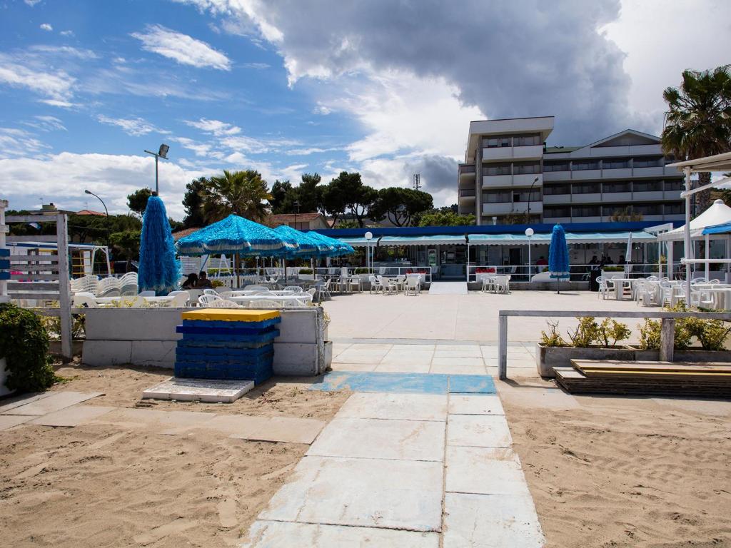 Vista ingrandita