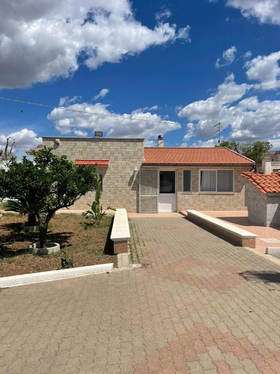 Vista ingrandita