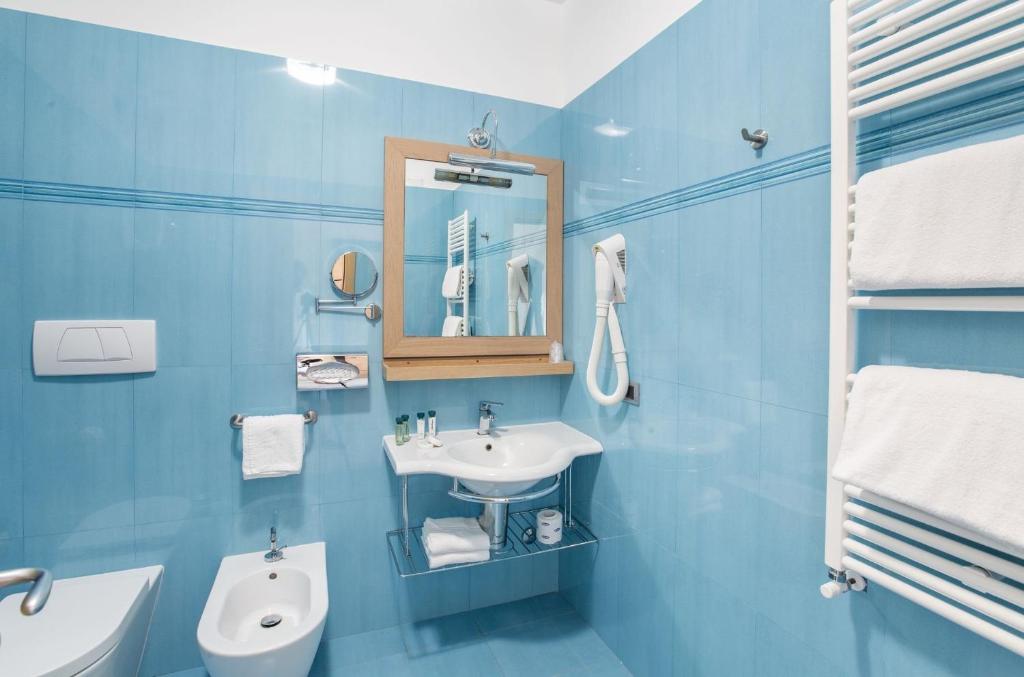 Vista ingrandita