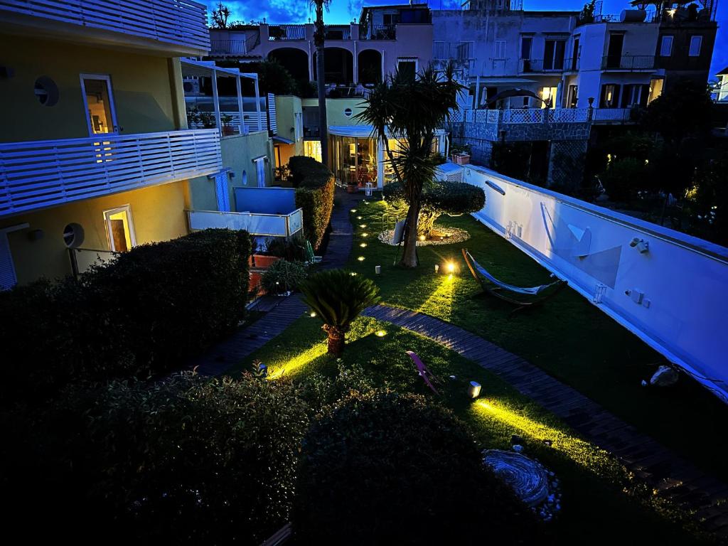 Vista ingrandita