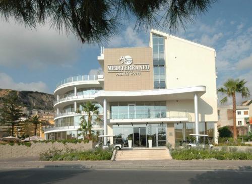 Vista ingrandita