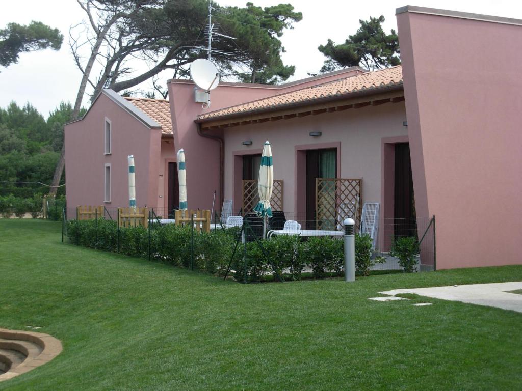 Vista ingrandita