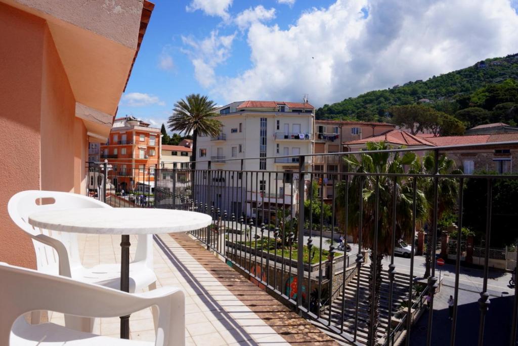 Vista ingrandita