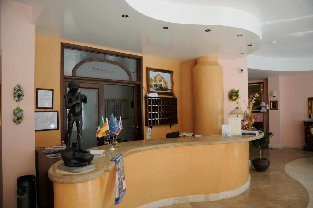 Vista ingrandita