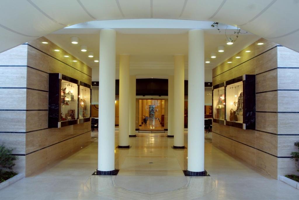 Vista ingrandita