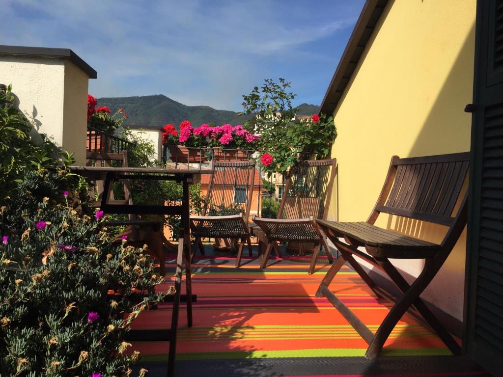 Vista ingrandita
