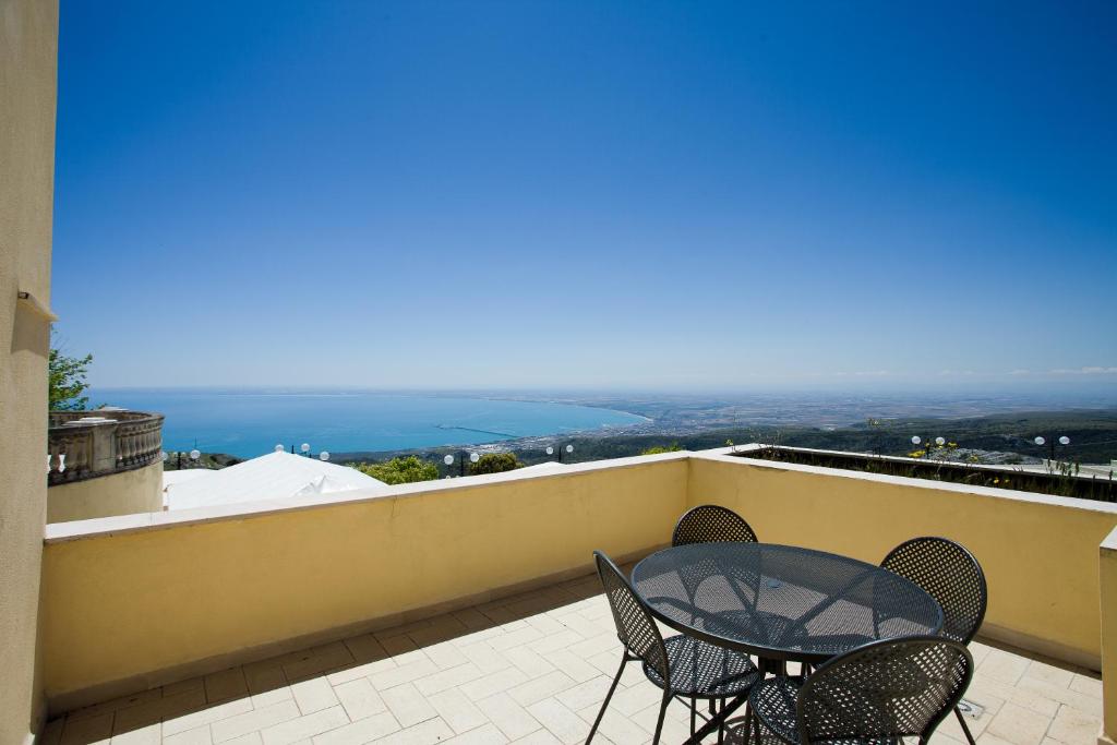 Vista ingrandita