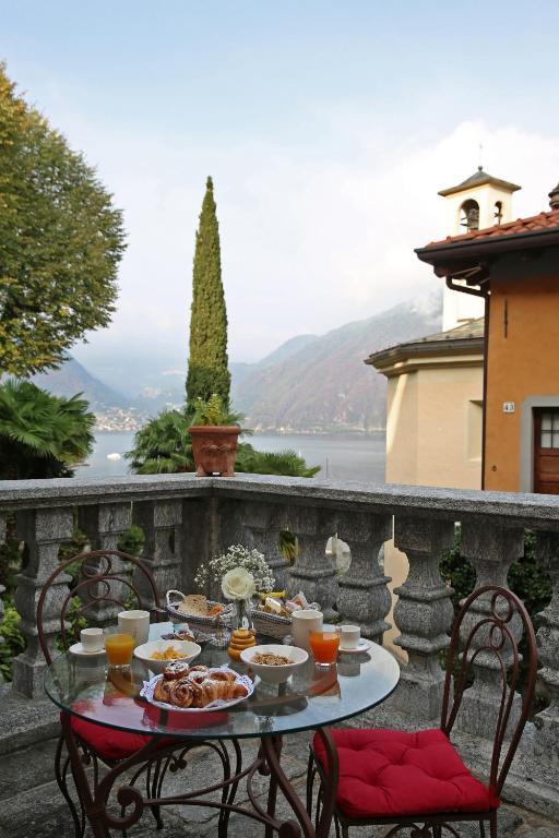 Vista ingrandita