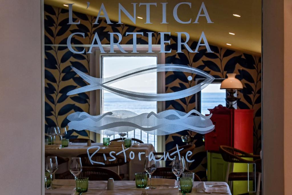 Vista ingrandita