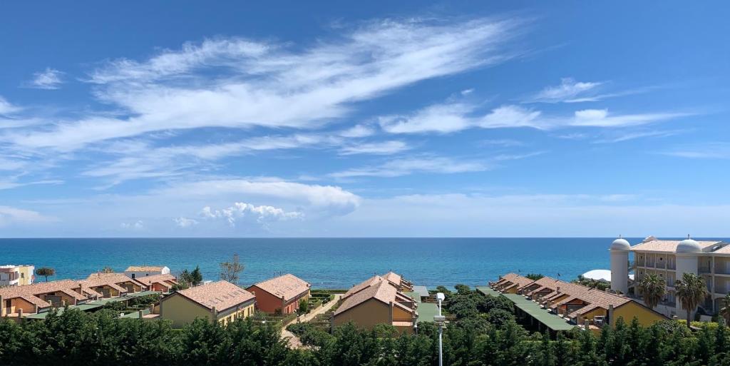 Vista ingrandita