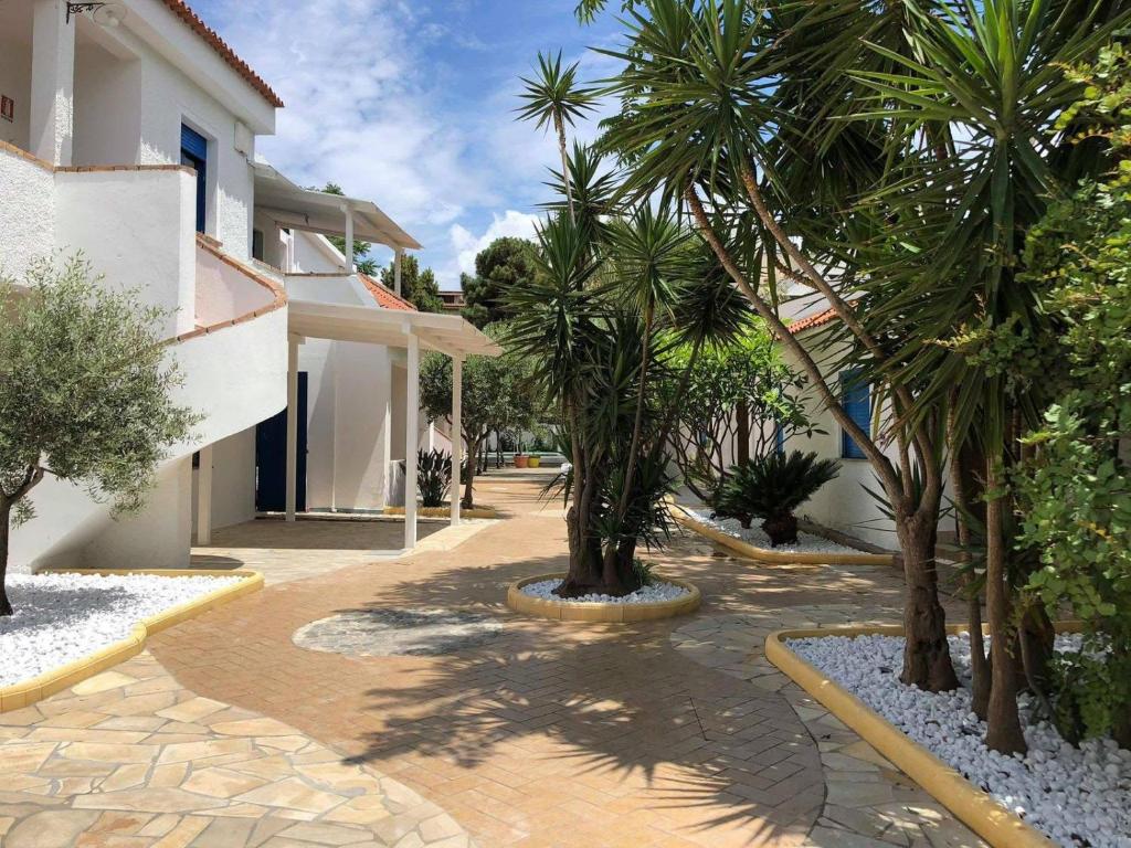 Vista ingrandita