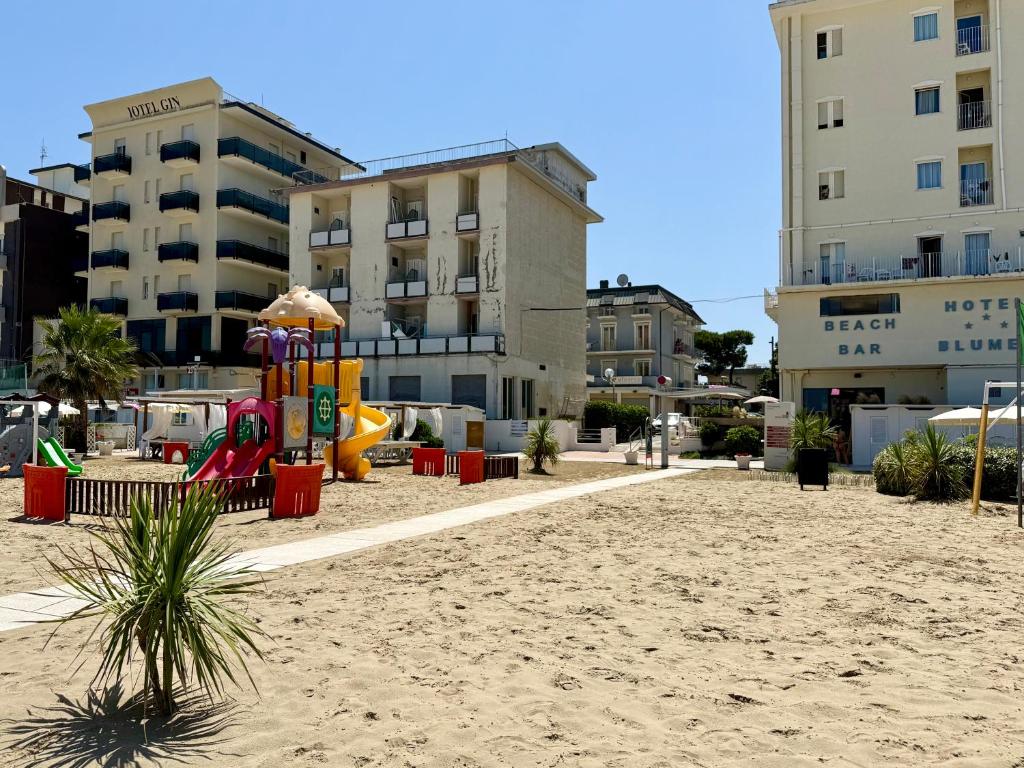 Vista ingrandita