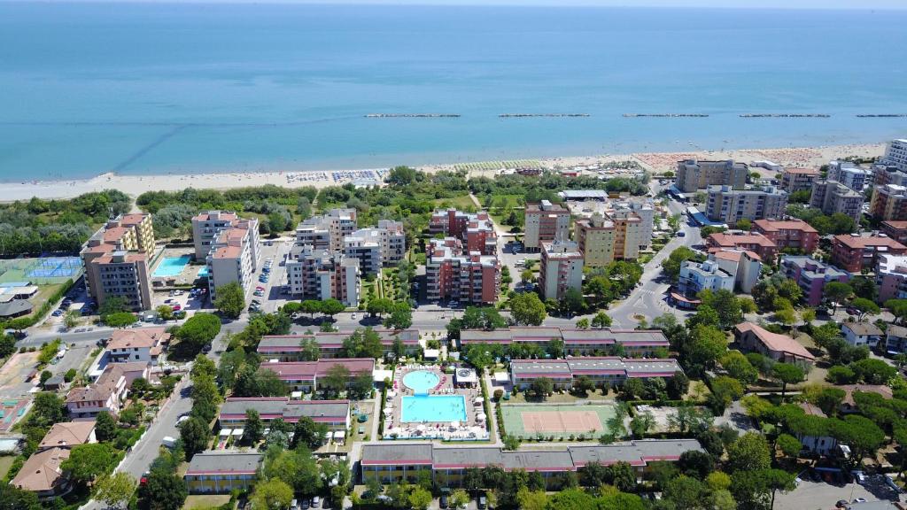 Vista ingrandita
