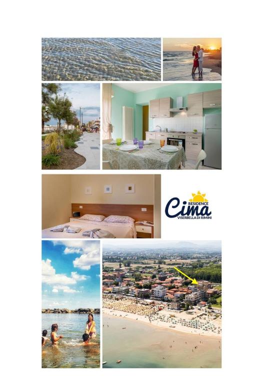 Vista ingrandita