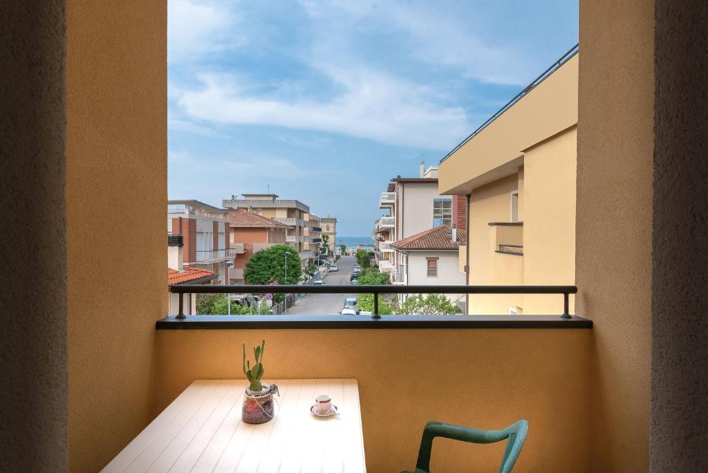 Vista ingrandita