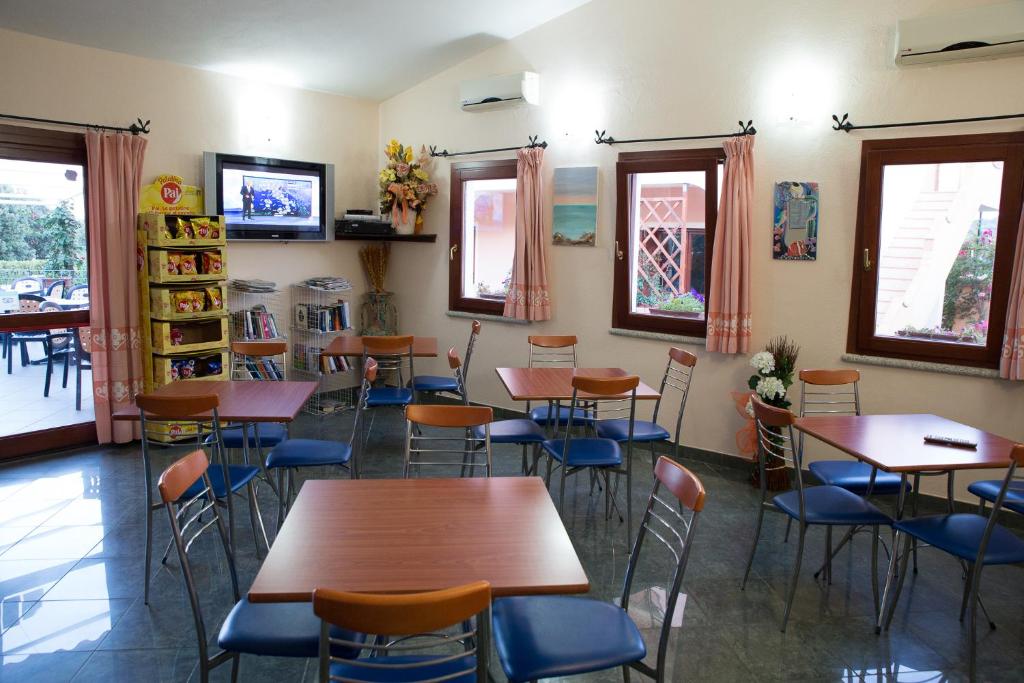 Vista ingrandita