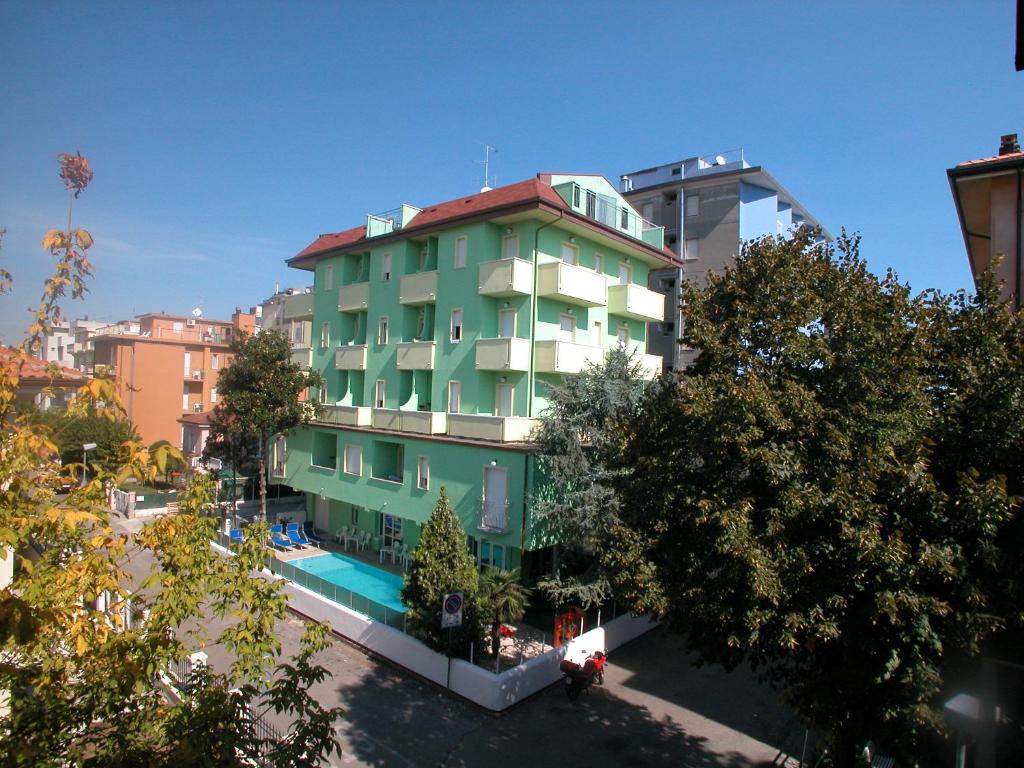 Vista ingrandita