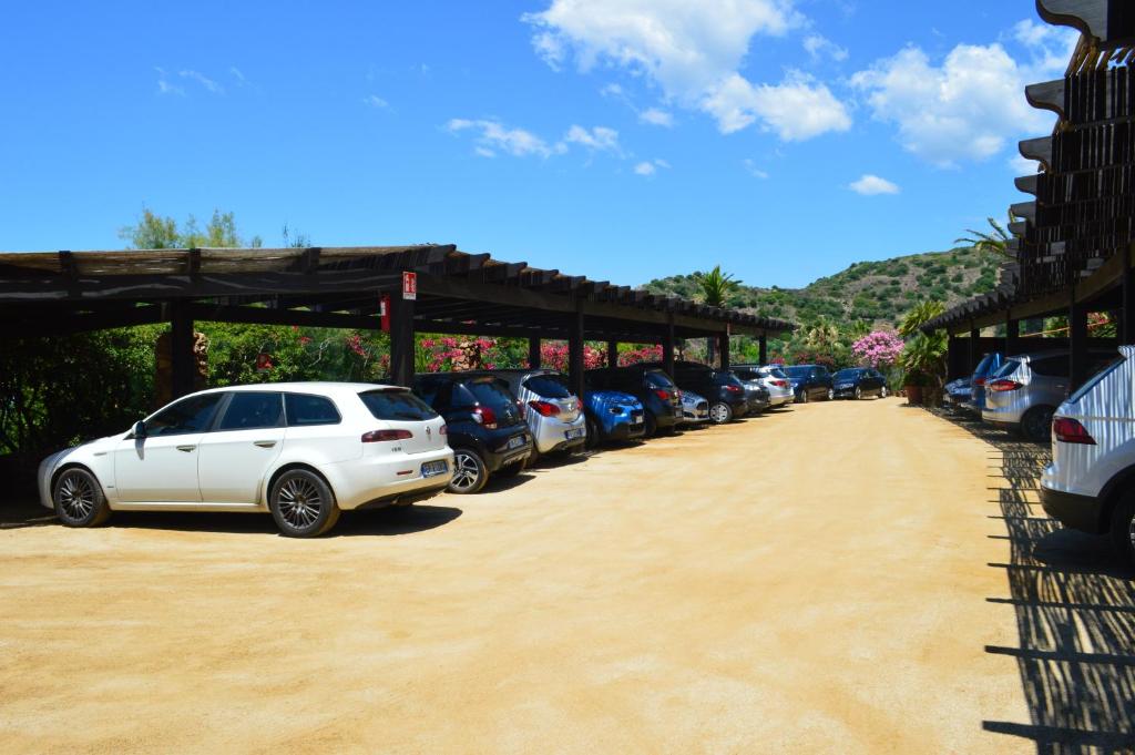Vista ingrandita