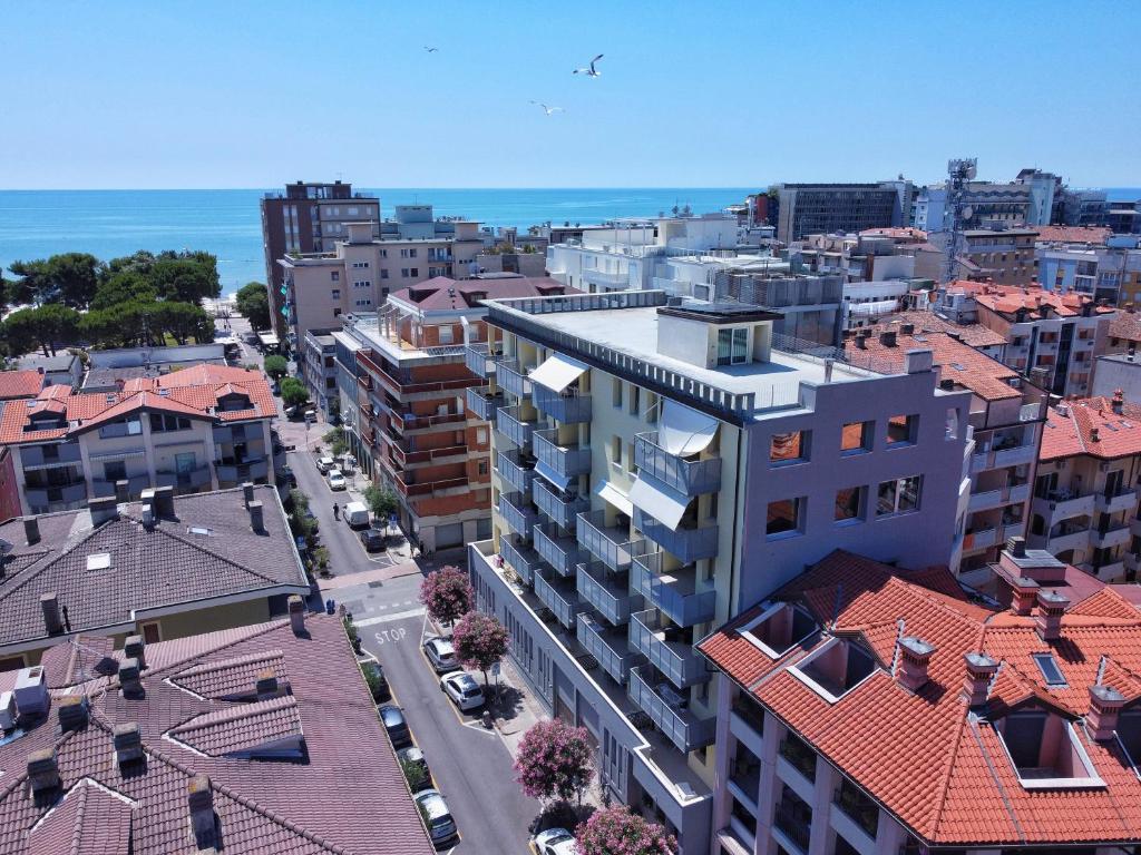 Vista ingrandita
