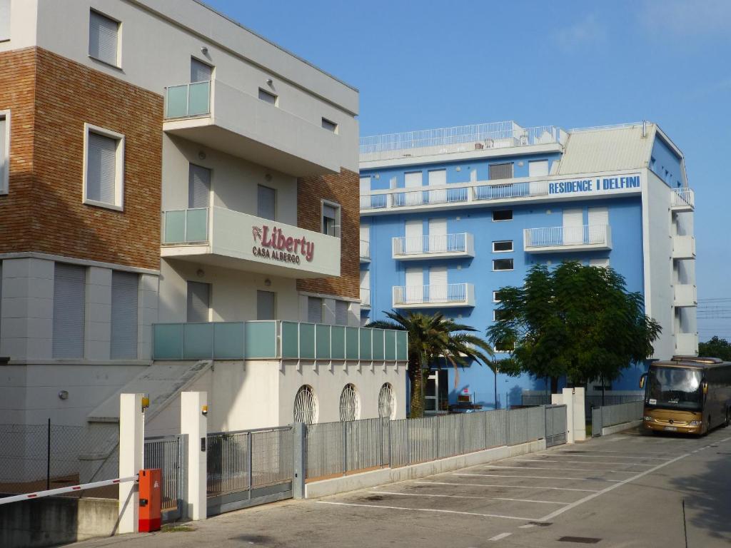 Vista ingrandita