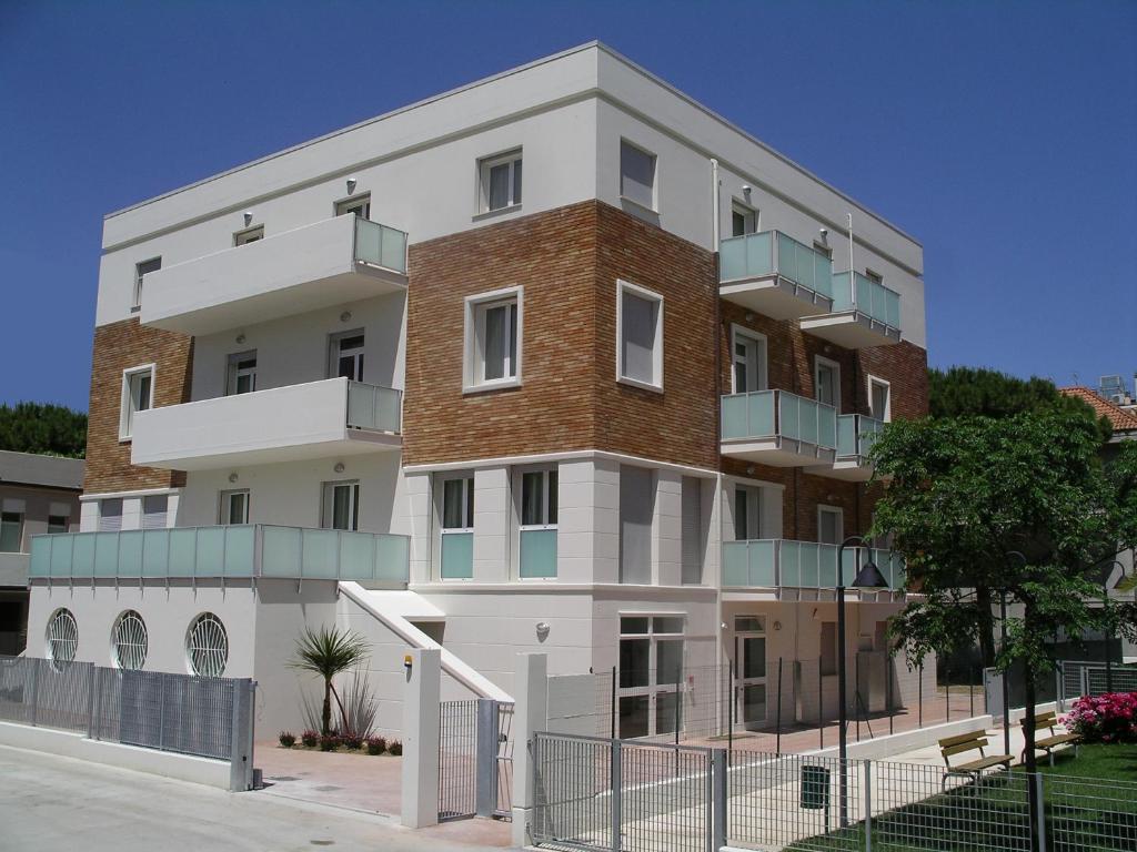 Vista ingrandita