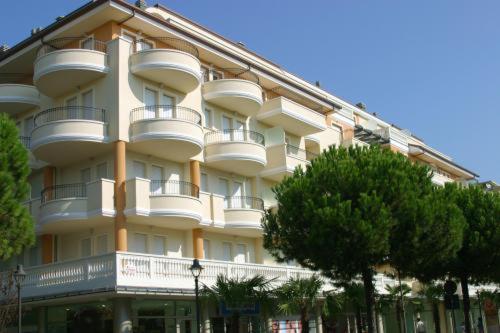 Vista ingrandita