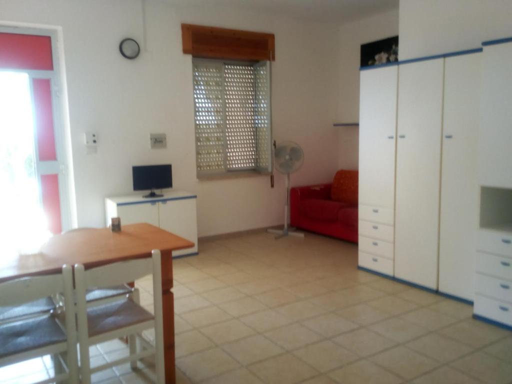 Vista ingrandita